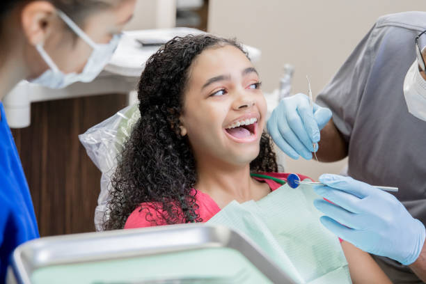 , IA Emergency Dental Service Company