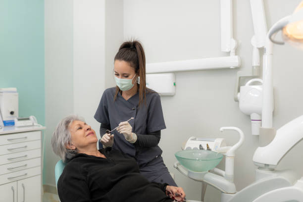 Best Emergency Treatment for Oral Infections in Windsor Heights, IA