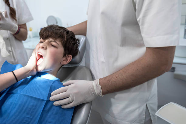 Best Knocked-Out Tooth (Avulsed Tooth) Treatment in Windsor Heights, IA
